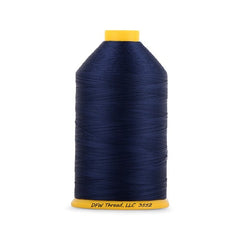 Tex 70 Strongbond Nylon Bonded 3500M/3827YD Color 3552 Oxford Blue