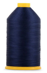 Tex 70 Strongbond Nylon Bonded 3500M/3827YD Color 3552 Oxford Blue