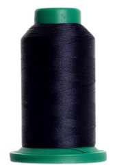 Isacord 40 1000M/1093YDS Color 3554 Navy