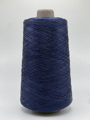 Merrow Emblem Thread/Floss Color 3601 Flag Blue