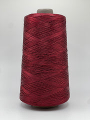 Merrow Emblem Thread/Floss Color 3607 Maroon