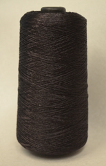 Merrow Emblem Thread/Floss Color 3612 Dark Brown