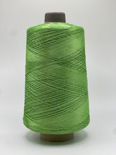 Merrow Emblem Thread/Floss Color 3615 Pastoral Green