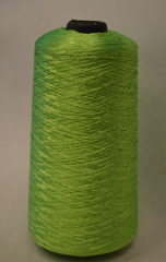 Merrow Emblem Thread/Floss Color 3615 Pastoral Green