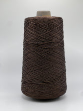 Merrow Emblem Thread/Floss Color 3616 African Brown