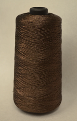 Merrow Emblem Thread/Floss Color 3616 African Brown