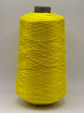 Merrow Emblem Thread/Floss Color 3621 Sunshine
