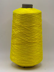 Merrow Emblem Thread/Floss Color 3621 Sunshine