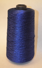 Merrow Emblem Thread/Floss Color 3624 Light Navy