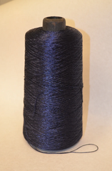 Merrow Emblem Thread/Floss Color 3625 Dark Navy