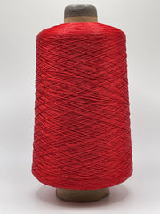 Merrow Emblem Thread/Floss Color 3632 P. Red