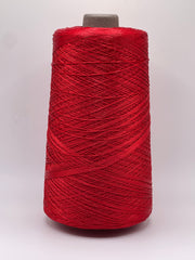 Merrow Emblem Thread/Floss Color 3632 P. Red