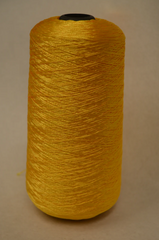 Merrow Emblem Thread/Floss Color 3633 Old Gold