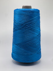 Merrow Emblem Thread/Floss Color 3658 Cerulean