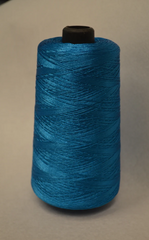 Merrow Emblem Thread/Floss Color 3658 Cerulean