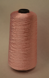 Merrow Emblem Thread/Floss Color 3664 Baby Pink