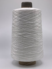 Merrow Emblem Thread/Floss Color 3686 Natural White