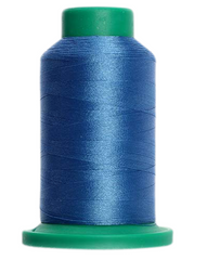 Isacord 40 Poly 5000M/5500YDS Color 3810 Laguna