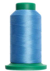 Isacord 40 Poly 5000M/5500YDS Color 3820 Celestial