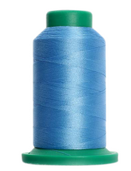 Isacord 40 1000M/1093YDS Color 3820 Celestial