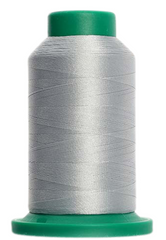 Isacord 40 Poly 5000M/5500YDS Color 3971 Silver