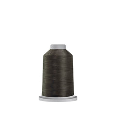 Tex 27 Glide Embroidery Thread Poly 1100YD Color 10424 Medium Grey