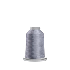 Tex 27 Glide Embroidery Thread Poly 1100YD Color 10536 Silver