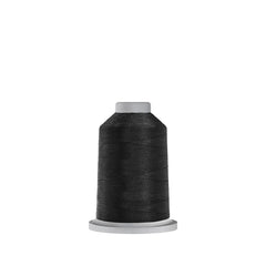 Tex 27 Glide Embroidery Thread Poly 1100YD Color 11001 Black