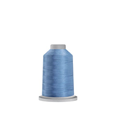 Tex 27 Glide Embroidery Thread Poly 1100YD Color Hawaiian Blue 30284