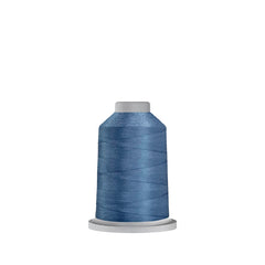 Tex 27 Glide Embroidery Thread Poly 1100YD Color Sky 30646