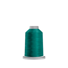 Tex 27 Glide Embroidery Thread Poly 1100YD Color Aquamarine 37474