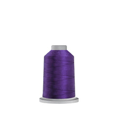 Tex 27 Glide Embroidery Thread Poly 1100YD Color Raven 42607