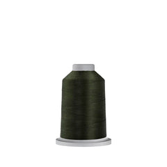 Tex 27 Glide Embroidery Thread Poly 1100 YD Color Jade 60357