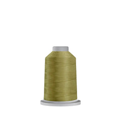 Tex 27 Glide Embroidery Thread Poly 1100YD Color Celery 60580