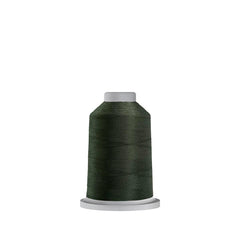 Tex 27 Glide Embroidery Thread Poly 1100YD Color Olive 65615