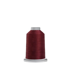 Tex 27 Glide Embroidery Thread Poly 1100YD Color Maroon 70209