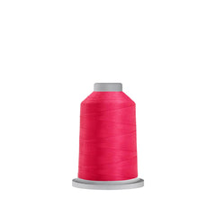 Tex 27 Glide Embroidery Thread Poly 1100YD Color Hot Pink 70812