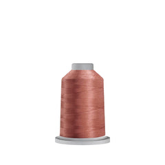 Tex 27 Glide Embroidery Thread Poly 1100YD Mauve 75005