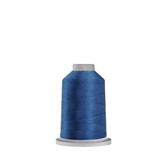 Tex 27 Glide Embroidery Thread Poly 1100YD Color Pacific 90285