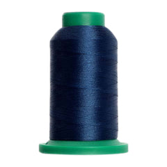 Isacord 40 1000M/1093YDS Color 4133 Deep Ocean