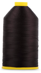 Tex 70 Strongbond Nylon Bonded 3500M/3827YD Color 428 Dark Mahogany