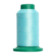 Isacord 40 1000M/1093YDS Color 4740 Aquamarine