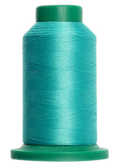Isacord 40 Poly 5000M/5500YDS Color 5115 Baccarat Green
