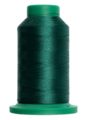 Isacord 40 1000M/1093YDS Color 5324 Bright Green