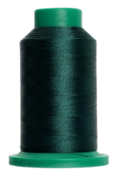 Isacord 40 Poly 5000M/5500YDS Color 5326 Evergreen