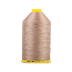 Tex 70 Strongbond Nylon Bonded 3500M/3827YD Color 538 Bamboo