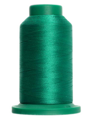 Isacord 40 Poly 5000M/5500YDS Color 5411 Shamrock