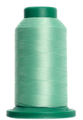 Isacord 40 Poly 5000M/5500YDS Color 5450 Basic Seafoam