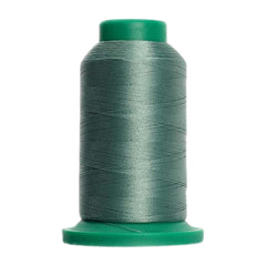 Isacord 40 1000M/1093YDS Color 5542 Garden Moss