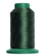 Isacord 40 Poly 5000M/5500YDS Color 5643 Green Dust